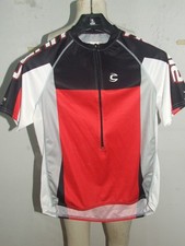 MAGLIA SHIRT MAILLOT CICLISMO CYCLISM BICI CANNONDALE (199) tg. XL