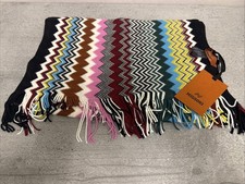 Sciarpa Missoni Multicolore