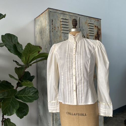 Camicetta vintage anni - , 70