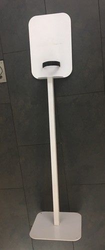 Piantana porta dispenser