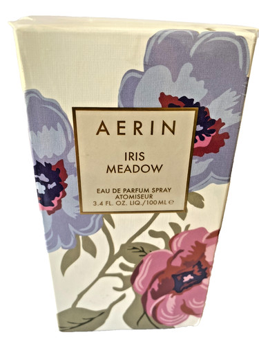 Aerin iris meadow - iris,