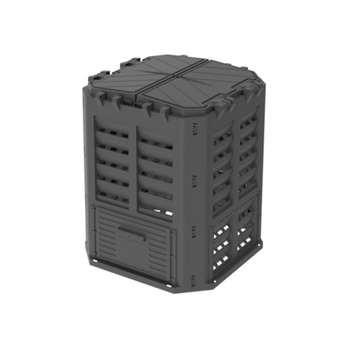 Vid compositore 360 litri - compositore,