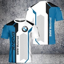 Personalized Men's BMW Logo