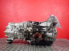 Cambio manuale FEC AUDI A4