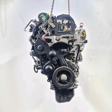 Motore Tipo 9H05 - Peugeot 308