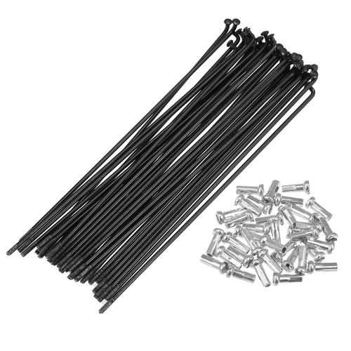 36pz 14g piega bici - piega, acciaio