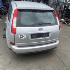 COFANO PORTELLONE POSTERIORE FORD FOCUS/C-MAX 03-10 5P GRIGIO CHIARO COFP2242