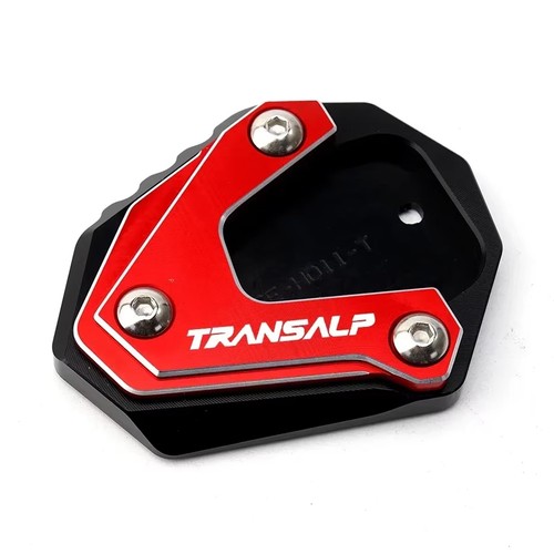 Zesidimo per transalp - zesidimo, xl600v