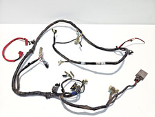 IMPIANTO ELETTRICO REGOLATORE DI TENSIONE KYMCO PEOPLE 125 ANNO 1999 2004 BA25A