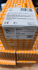 NEW OBO BETTERMANN 927 0