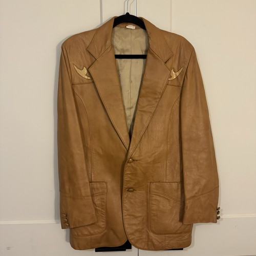 Blazer western anni pioneer - western,