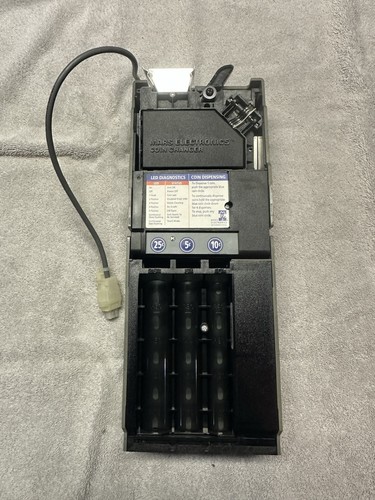 Distributore automatico tubi - automatico, 3