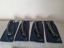 Occhiali 3d attivi samsung