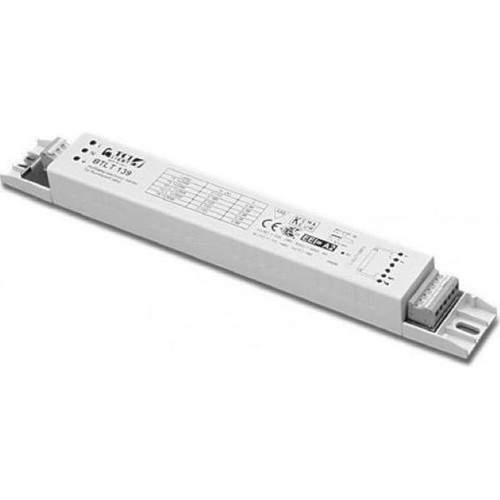 Tci btl 218 ballast - btl,