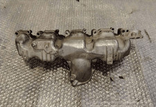 Collettore aspirazione  VOLKSWAGEN TIGUAN (5N) 2.0 TDI DPF (103Kw) 4mot.SUV