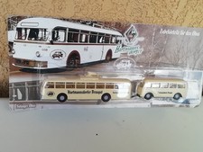 FILOBUS 1/87 SPONSORIZZATO
