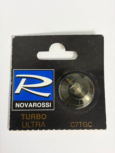 Candela novarossi turbo ultra - candela,