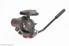 Manfrotto testa a sfera in