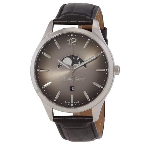 Orologio uomo mathey tissot - uomo, mathey-tissot