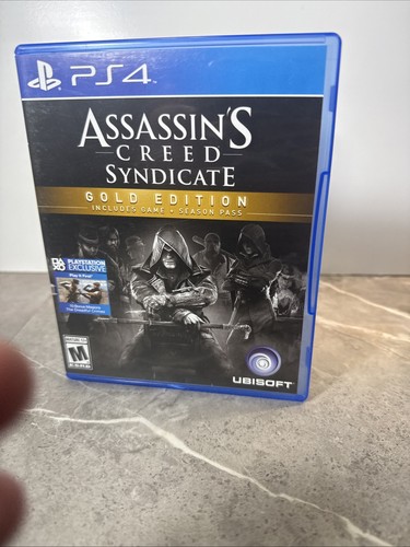 Ps4 assassin creed - ps4, assassin’s