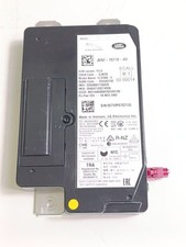 Land Rover Discovery 5 2020