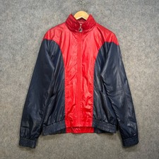 Fila Track Jacket Uomo Taglia