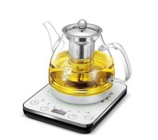 x Bollitore Digitale in Vetro