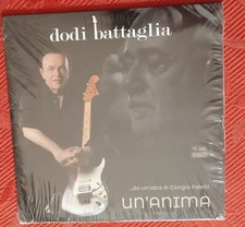 Dodi Battaglia