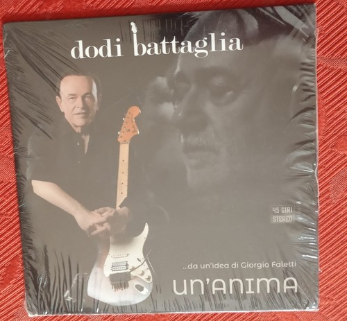Dodi battaglia - dodi,