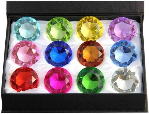 Diamante regalo - mm,