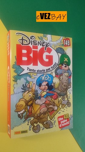Disney big 149 2020 - big, n