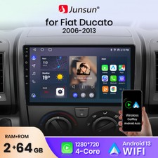 Autoradio Carplay Stereo per