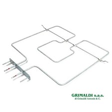 RESISTENZA SUPERIORE 1400W