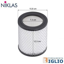 Filtro Hepa di Ricambio per