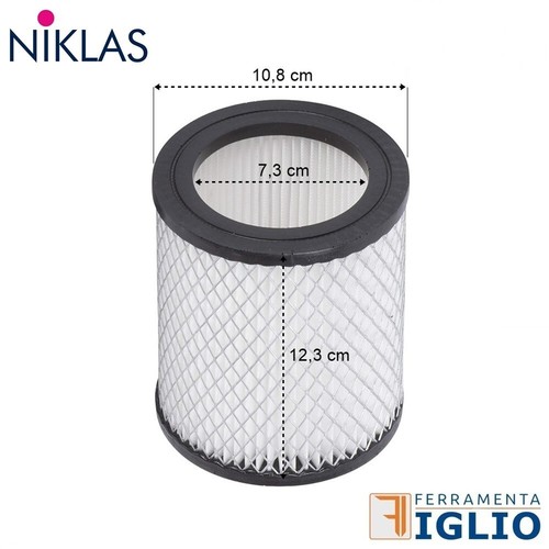Filtro hepa ricambio per - ricambio,