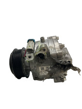 Compressore clima aria condizionata OPEL MOKKA 1 SERIE codice 953695429542