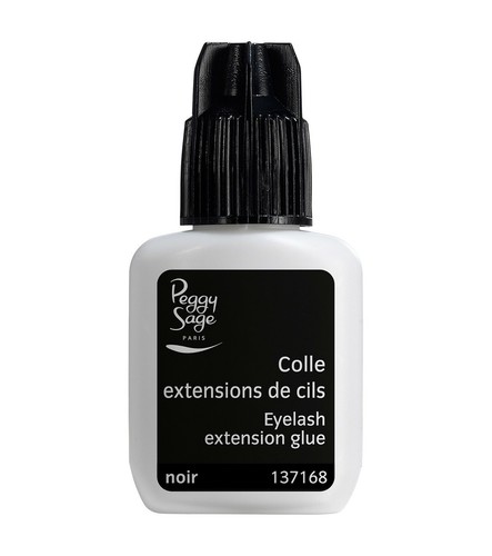 Colla extension ciglia finte - extension,