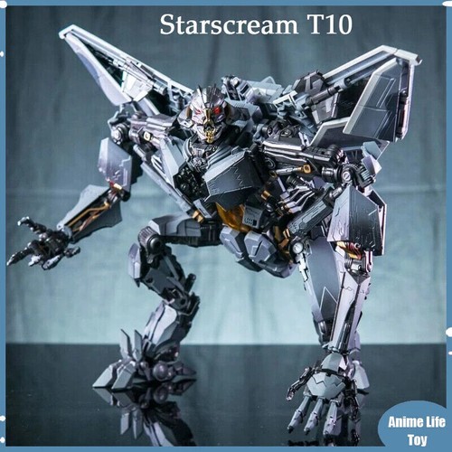 Transformation toy 10 - transformation,