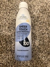 Studio Selection SPF 100 Crema