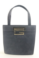Gucci Suede Tom Ford Era Tote