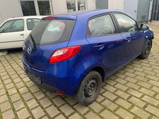 Supporto motore Mazda 2 IT da festa di battaglia molti altri pezzi in magazzino