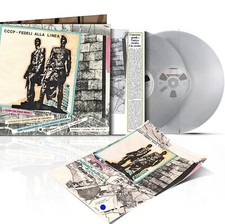 CCCP - Altro che Nuovo - 2LP