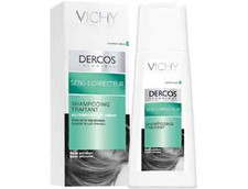 DERCOS Shampoo seboregolatore (Sebonormalizzante) 200ml
