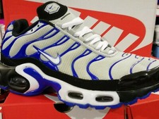 NIKE AIR TN SQUALO CALZE