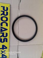 Corona volano 100denti Suzuki