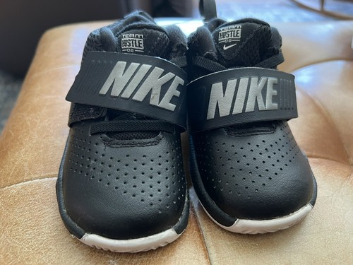 Scarpe basket nike team - nike,