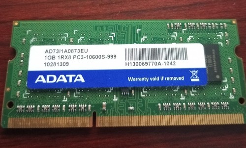 Portatile adata 1rx8 - adata, gb
