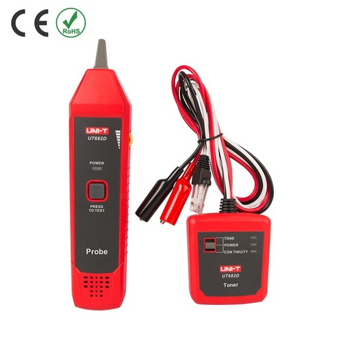 Ut682d uni cavo rete - cavo, di