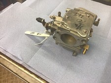 Carburatore Yamaha F70 4 tempi