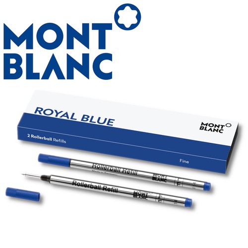 Montblanc rollerball penna - montblanc,